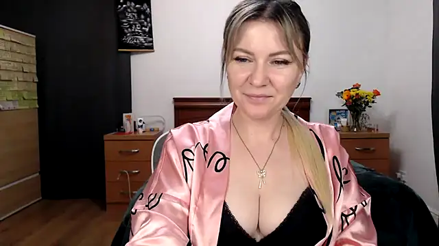 ParadiseAlina Live XXX-chat