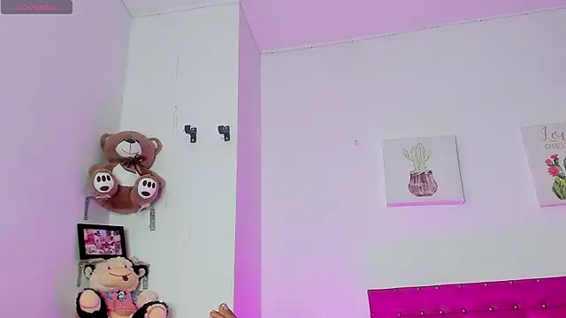 dahiiangomezz 라이브 XXX 채팅