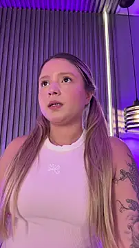 MiaPetit_ Live XXX Chat