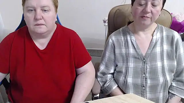 Bertie_Adelinen Webbikameraesitys