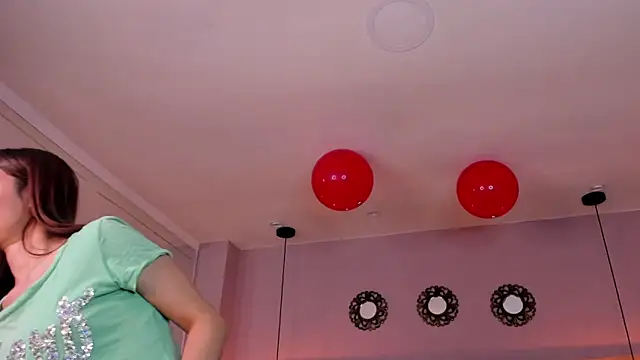 SusanAdams1 Obrolan Langsung XXX