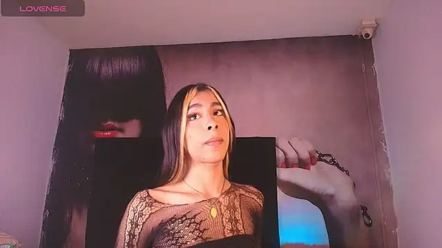 MELI_QUEEN_S7S – Live XXX-chat