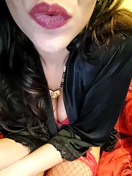 Chat XXX en directo de snwflk