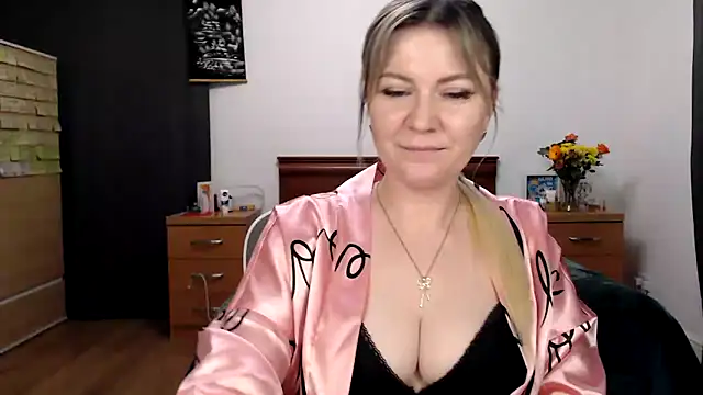 Chat XXX Live ParadiseAlina