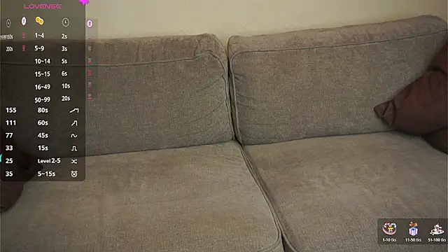 ToyaPletz Live XXX-chat