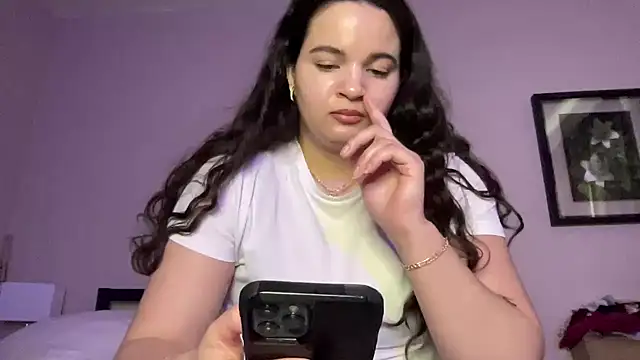 Živý XXX chat SoyOceanne