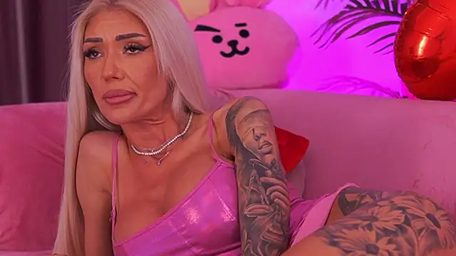 Živý XXX chat fallingangel