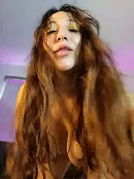 Živý XXX chat VickyHoult