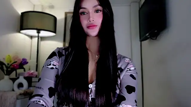 Czat XXX na żywo – Anna_HollyDoll