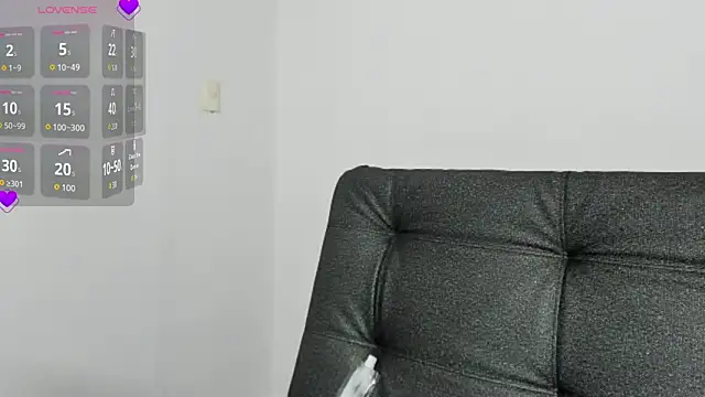 Chat +18 de Cherrysweetyx ao vivo