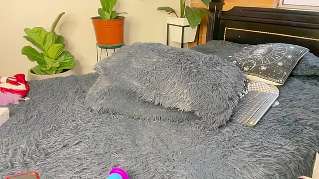 Andy_Belier23のウェブカメラショー