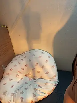 Show de -Suka-a na webcam