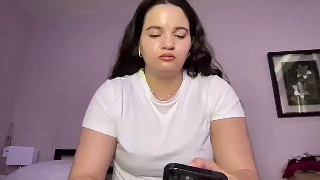 Show Webcam de SoyOceanne