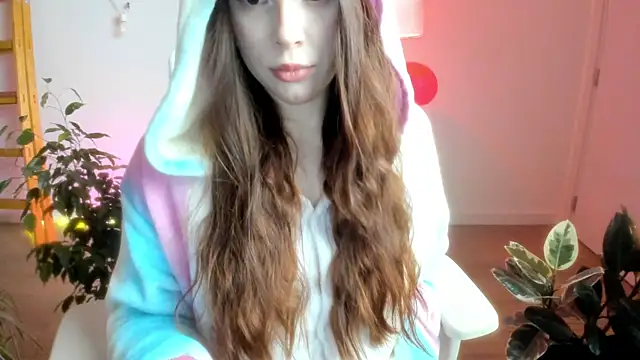 stacyluxxe 웹캠 쇼