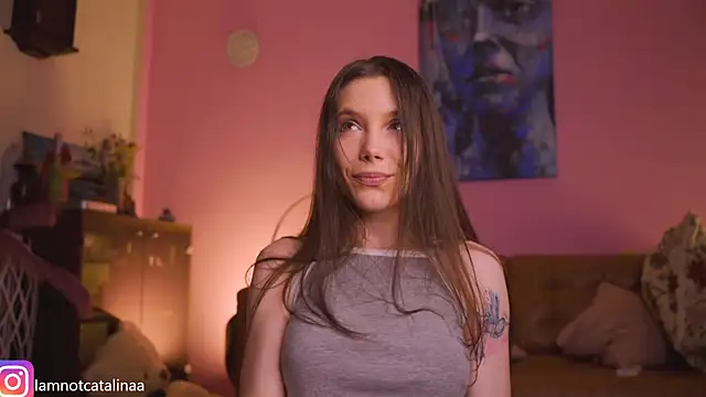 Chat +18 de YourBabyPearl ao vivo