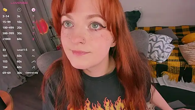 Alice_CutePerv live XXX chat