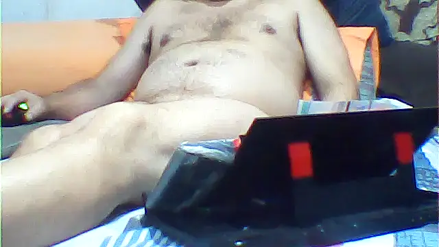 messi_syssy Show Webcam