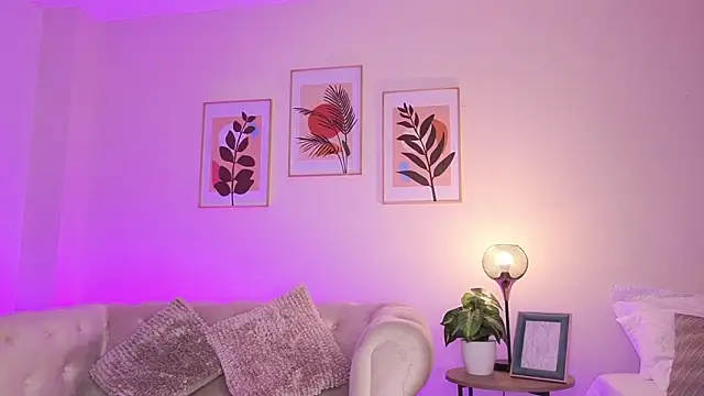 دردشة DahianaWalcott الجنسية المباشرة