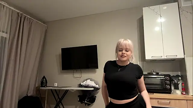 Lollyjollm's Live XXX Chat