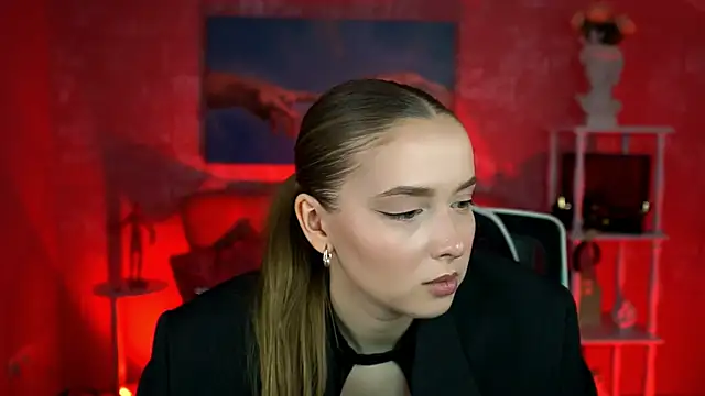 Chat XXX Live JenniferGraces