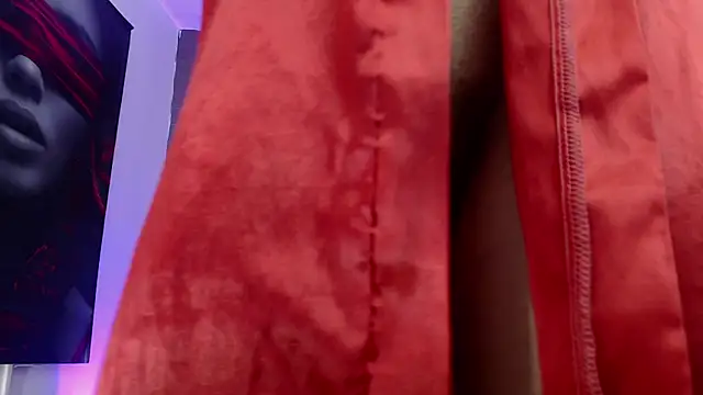 aleesha_cameron02 élő XXX-chatje