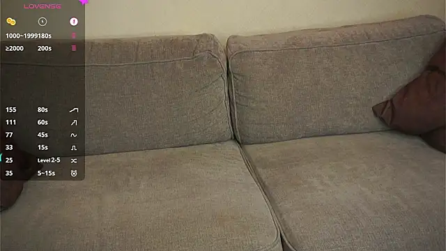 ToyaPletz élő XXX-chatje