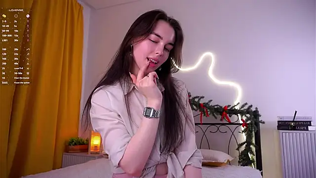 MirnaTellado: απευθείας συνομιλία ΧΧΧ