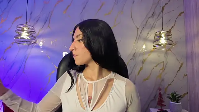 Онлайн чат XXX Scaarlettfox