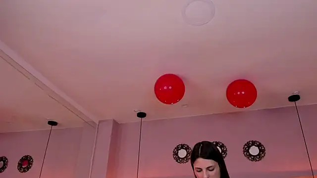 Chat XXX ao vivo de SusanAdams1