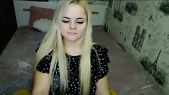 lovely-eyes' Live XXX Chat