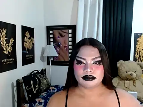 TSbrianaHugeCock Pertunjukan Webcam