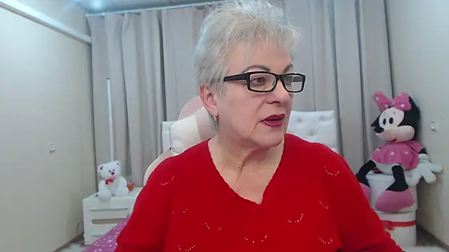 Chat +18 de KayleSmoll ao vivo