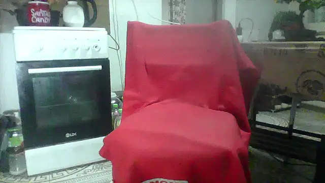 Chat XXX ao vivo de Ely_Elenita