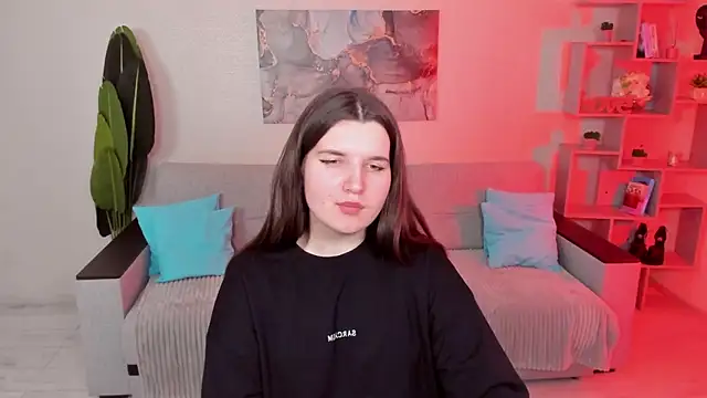 BonneyLoven Live XXX chat