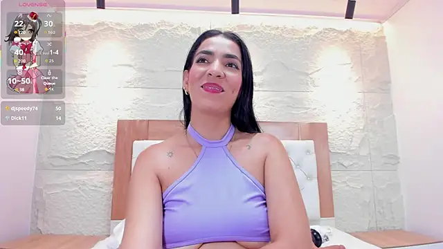 แชท XXX สดของ FLEURGRECO