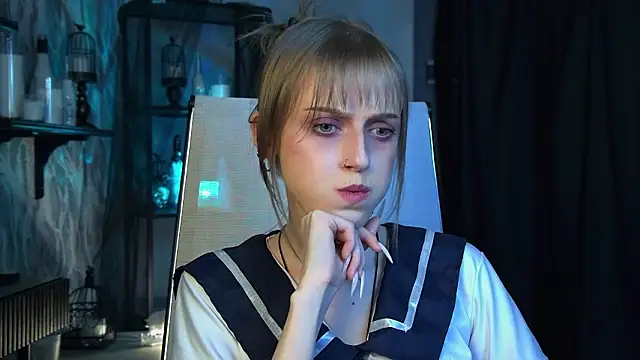 KiraMontoya live XXX chat