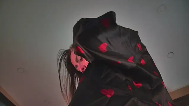 Amanda_River Webcam show