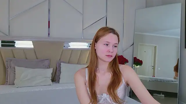 AmeliRoyse Live XXX-chat