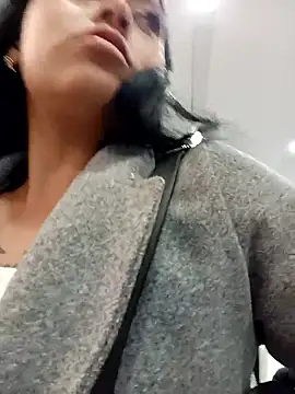 Sembang XXX Secara Langsung LunaHot_777