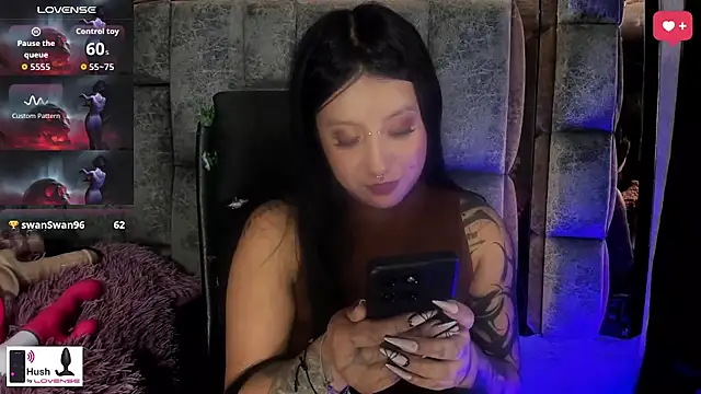 missashlyrosette: απευθείας συνομιλία ΧΧΧ