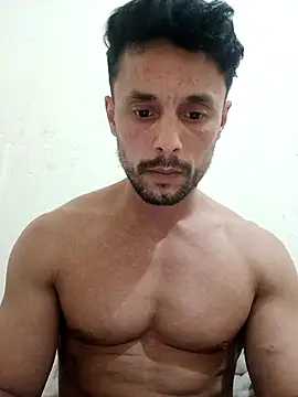 Arabprinceofslvのウェブカメラショー