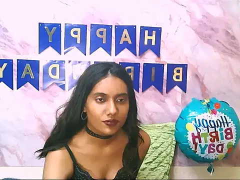 IndianSkiesn Live XXX chat