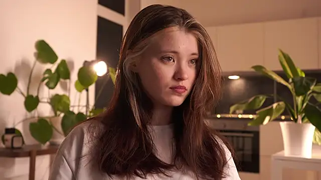 Webkamerová show EleniRoeber