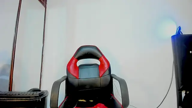 JERO_TEASE_S7S Webcam show