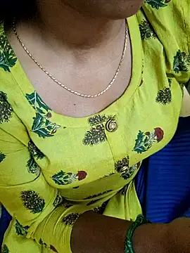 Show modela silk_segha na web-kameri