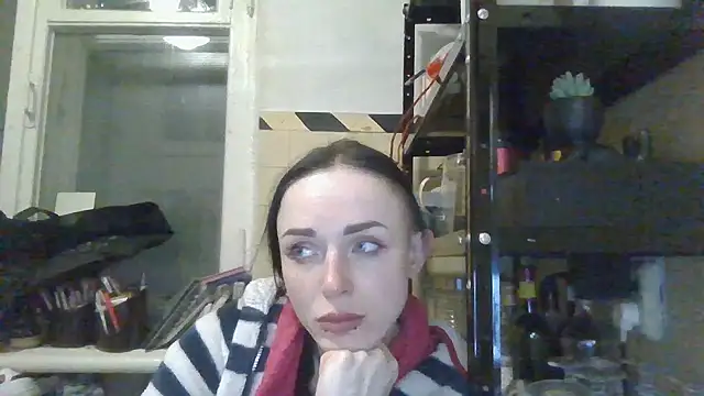 Trinsy_Love live XXX chat