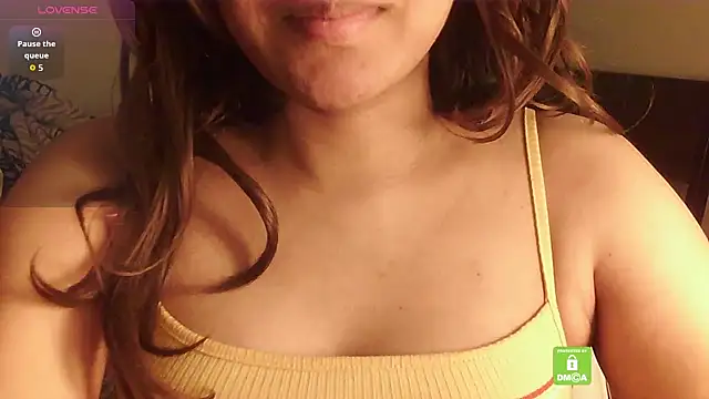 Show de bxdgirlhr na webcam