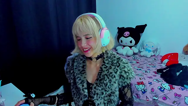 Akane-Mou live XXX chat