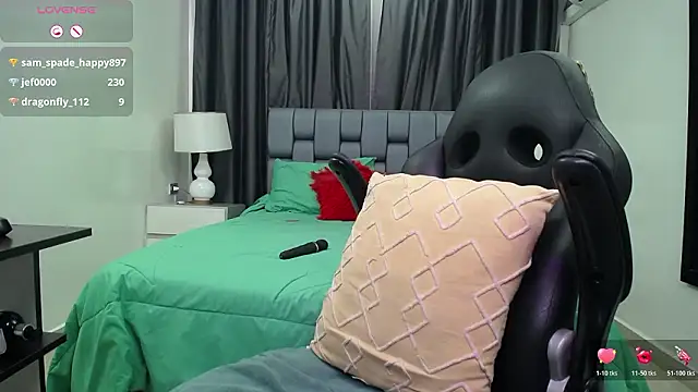 shantala_krisha Webcamshow