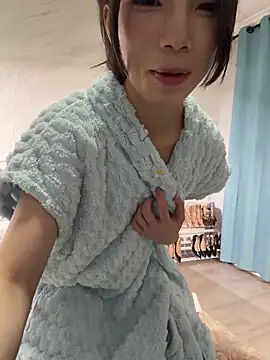 Chat XXX Live Yiyi-707